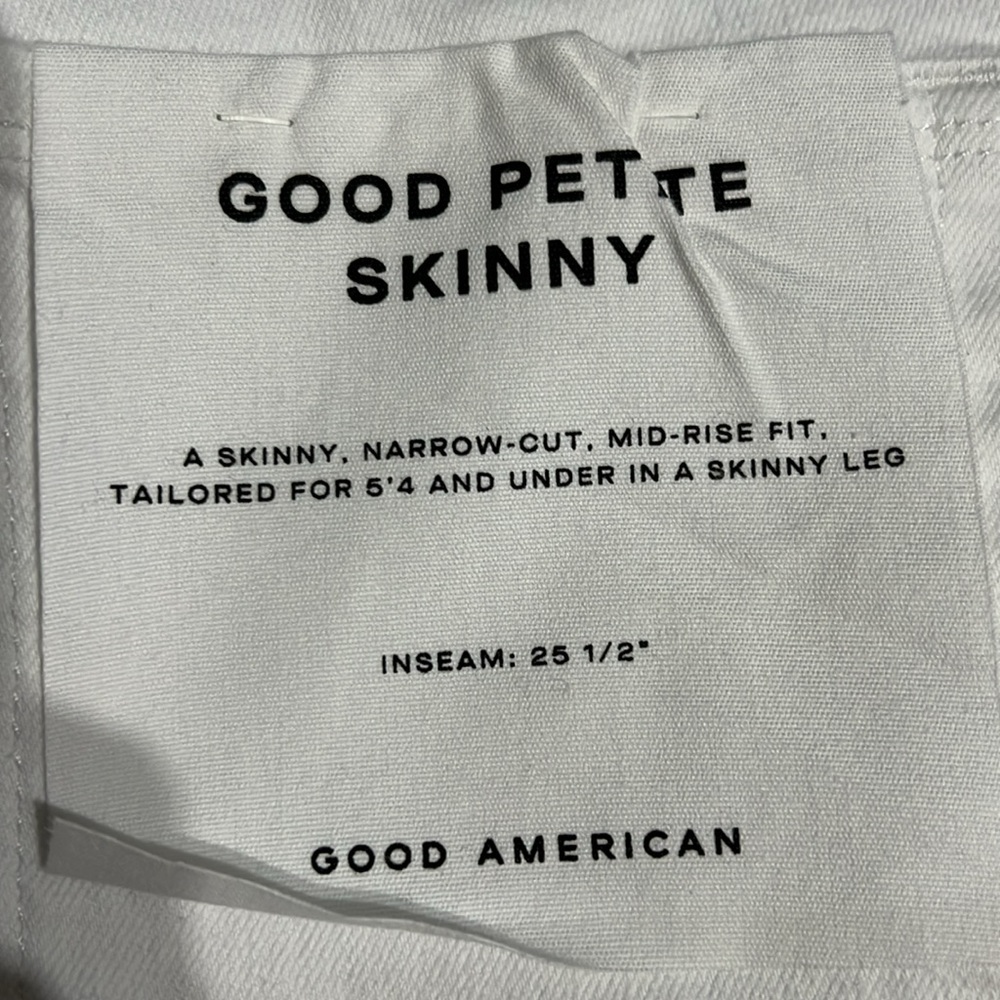 Jeans - Picture 7 of 7
